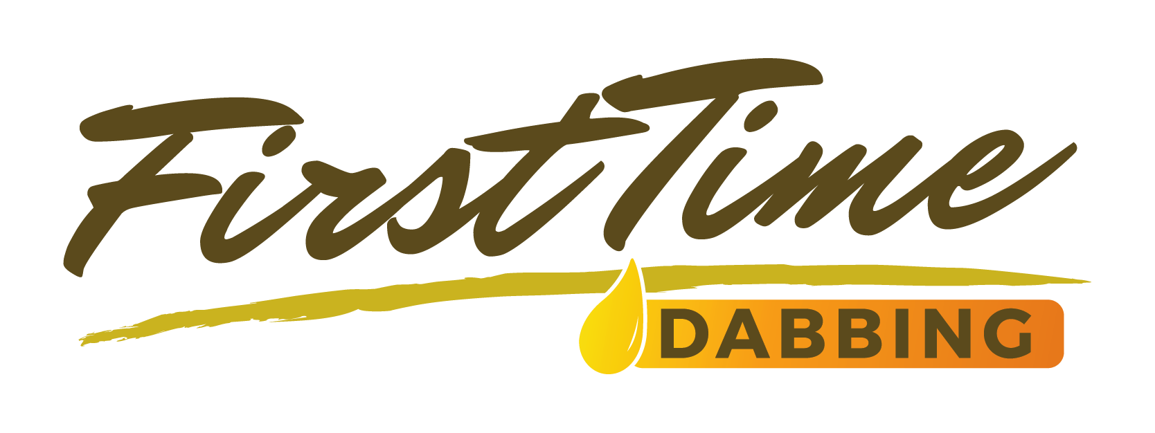 First Time Dabbing